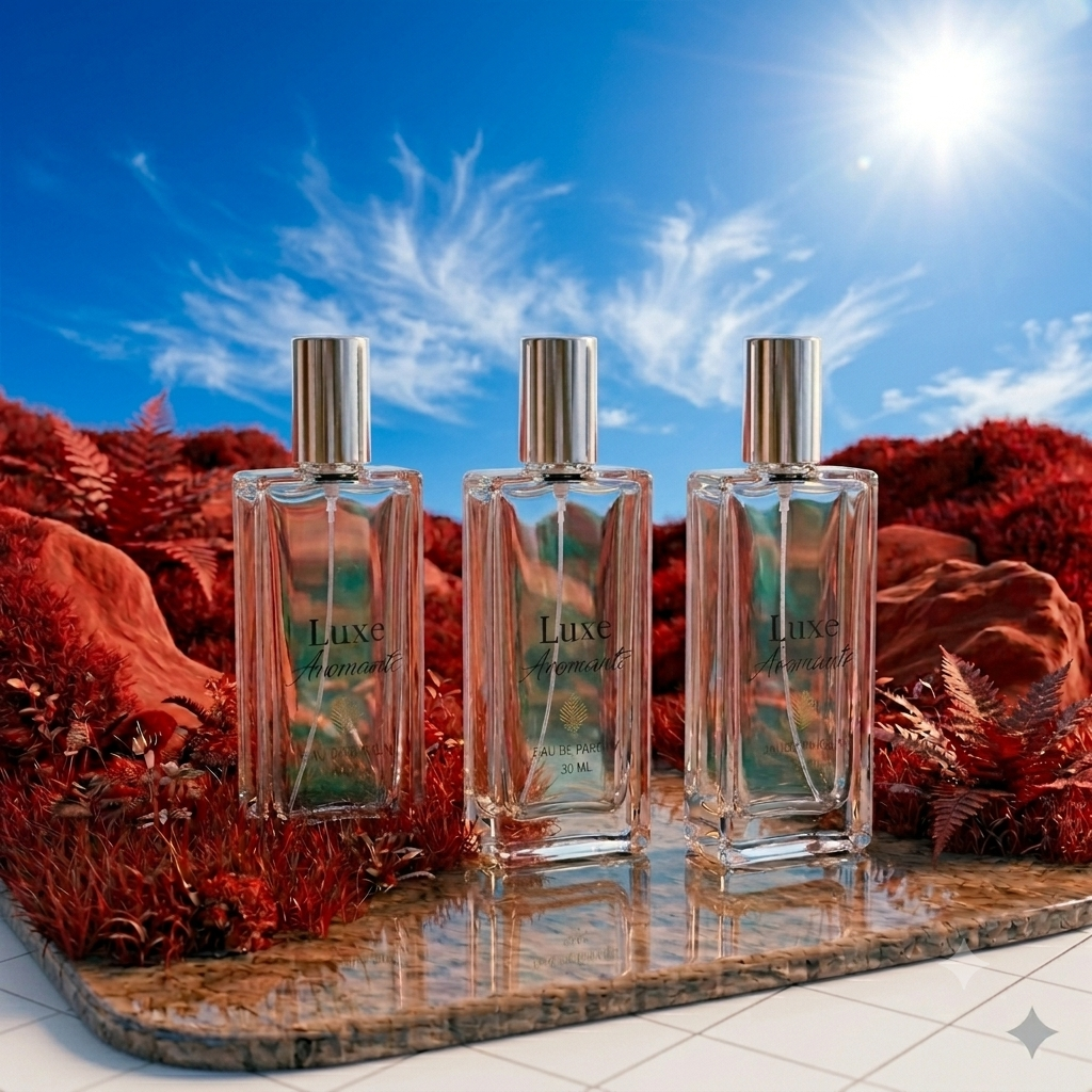 POLO RED RUSH - RALPH LAUREN (Inspirado)