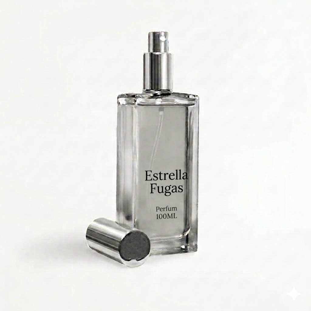 Estrella Fugaz 50ml (Inspirado en Santal 33 Le Labo)