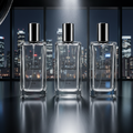 Luxe Aromante - Penthouse nocturno
