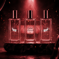 Luxe Aromante - Rojo poderoso