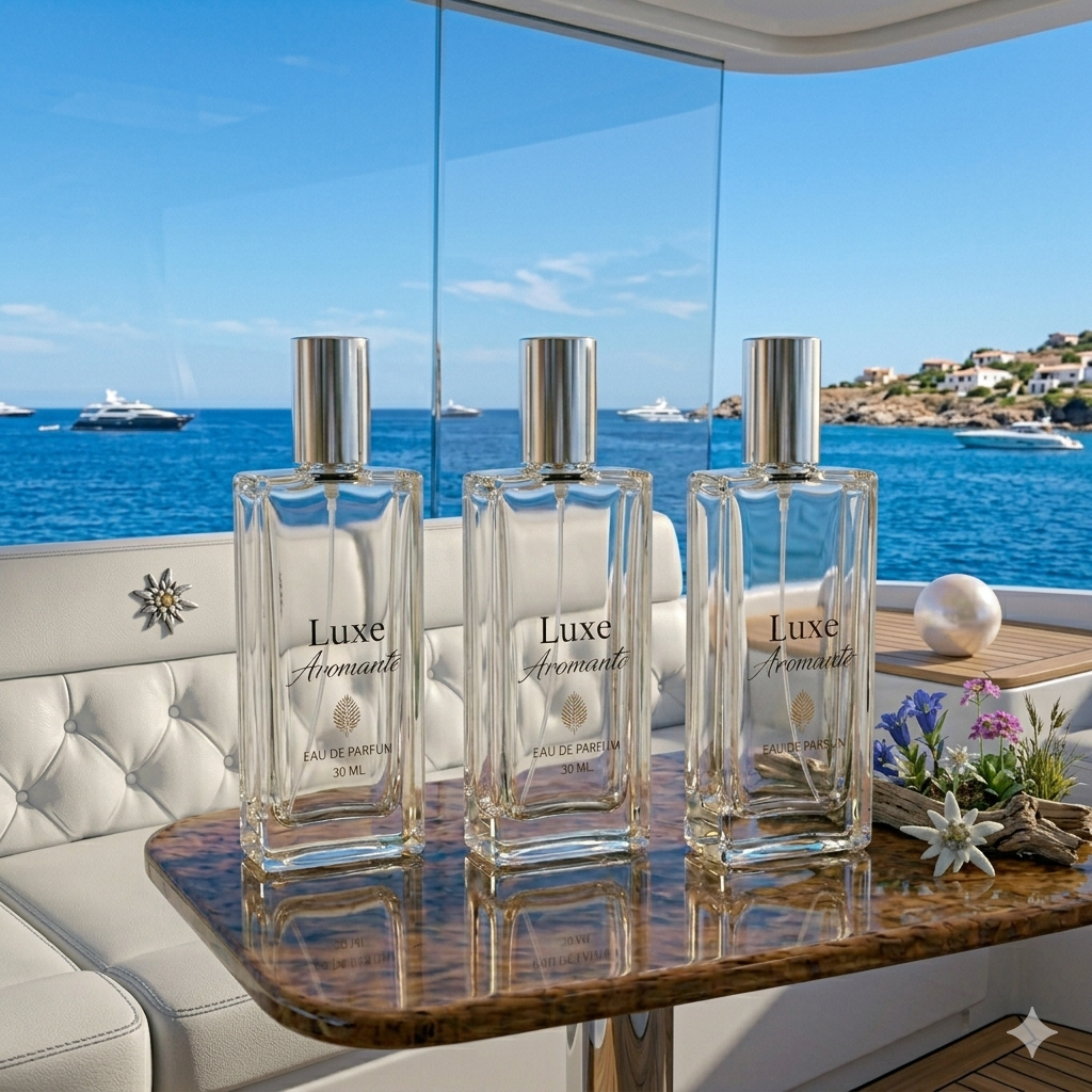 RALPH'S CLUB - RALPH LAUREN (Inspirado)