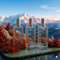 ONE MILLION PRIVE - MONT BLANC (Inspirado)