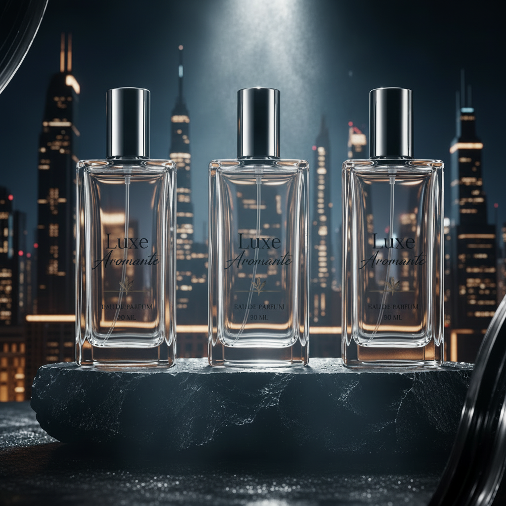 THE ONE - DOLCE & GABBANA (Inspirado)