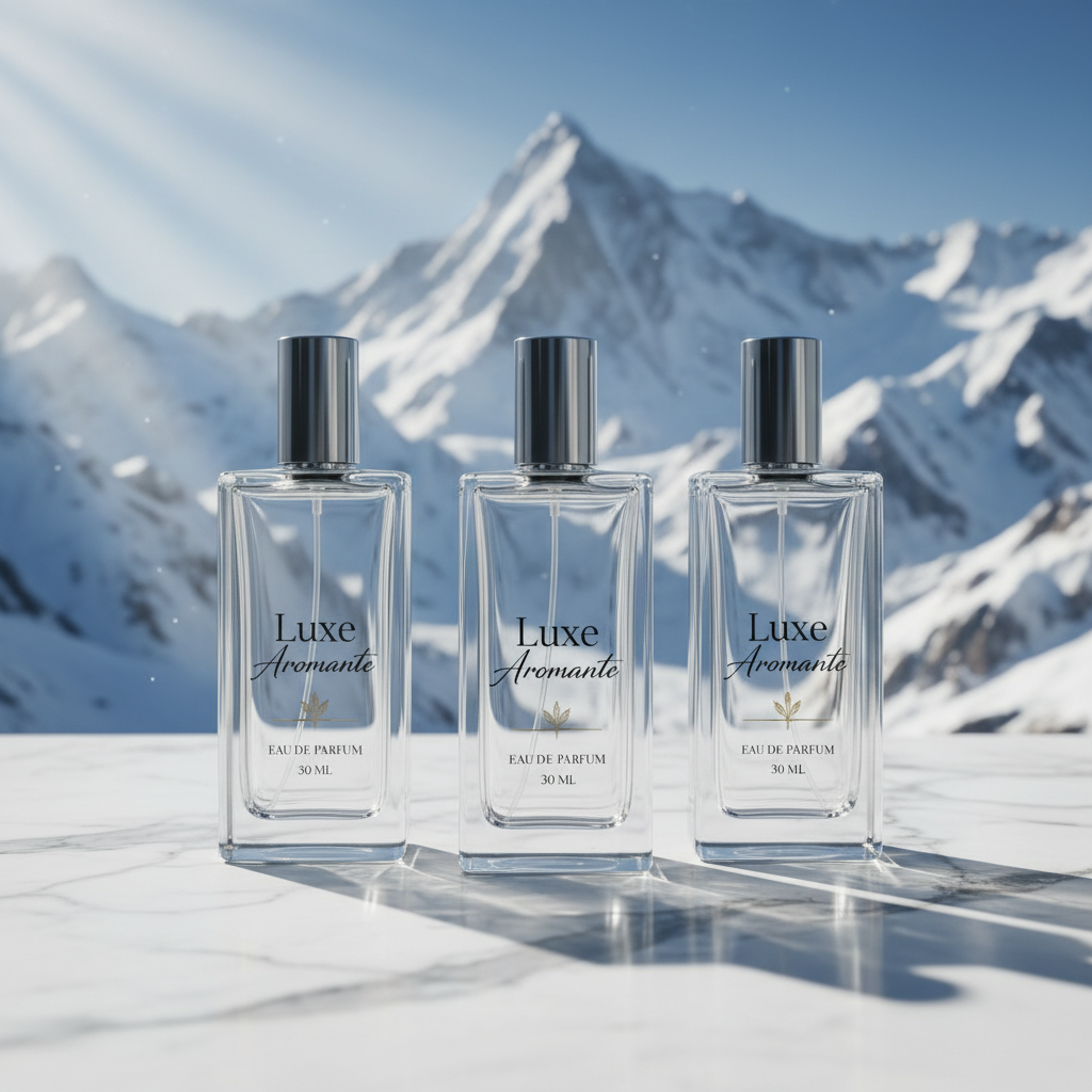 SAUVAGE - CHRISTIAN DIOR (Inspirado)