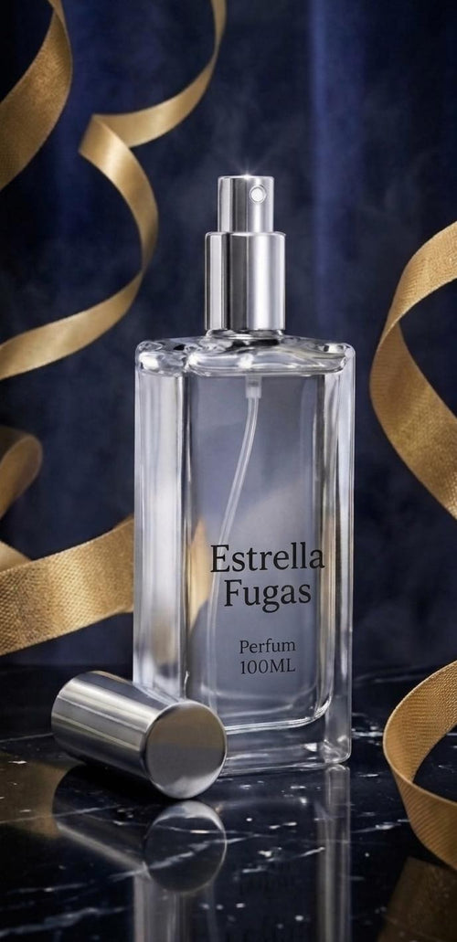 Estrella Fugaz 100ml (Inspirado en Santal 33 Le Labo)